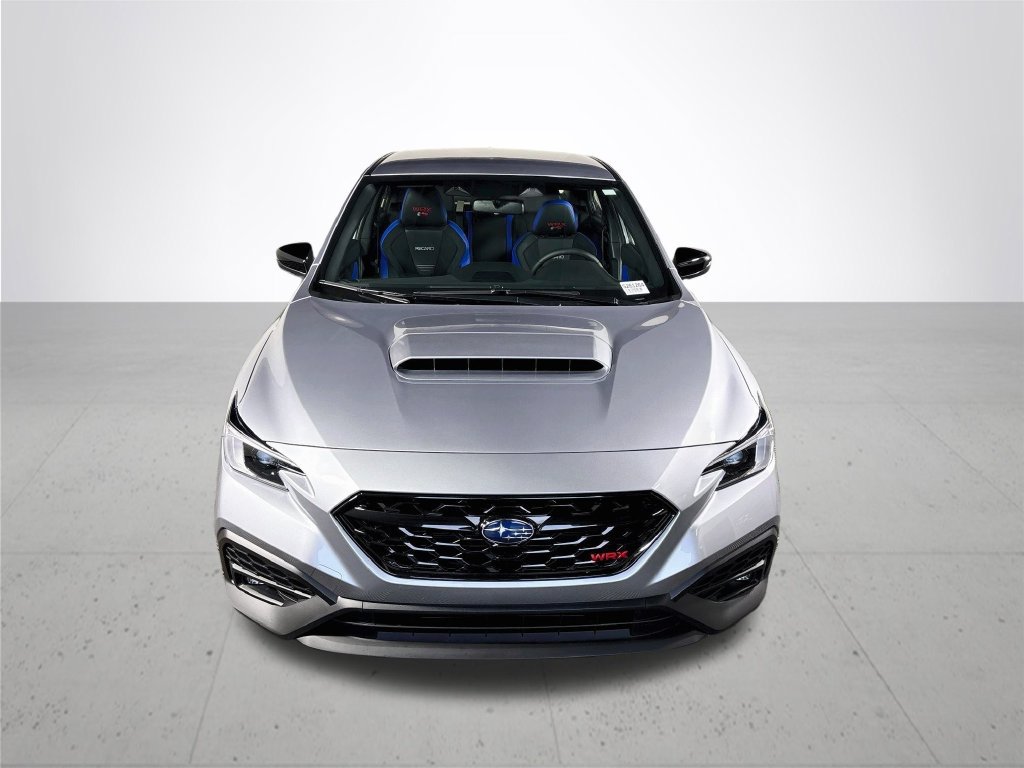 New 2026 Subaru WRX tS AWD/4WD image 3