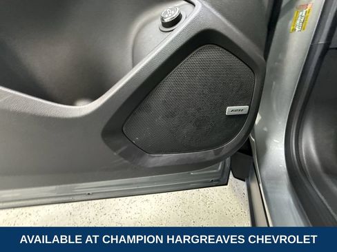 Used 2025 Chevrolet TrailBlazer RS w/ Convenience Package AWD/4WD image 32