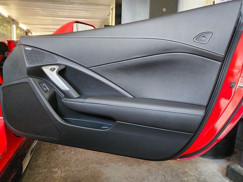 Used 2017 Chevrolet Corvette Grand Sport RWD image 26