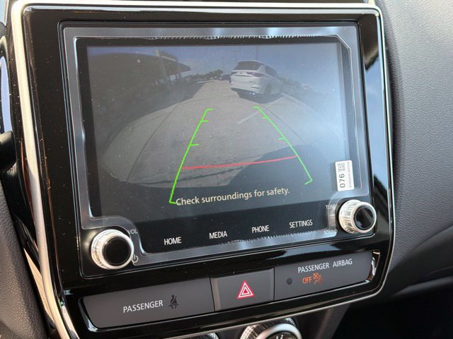 New 2027 Mitsubishi Outlander Sport LE AWD/4WD image 24