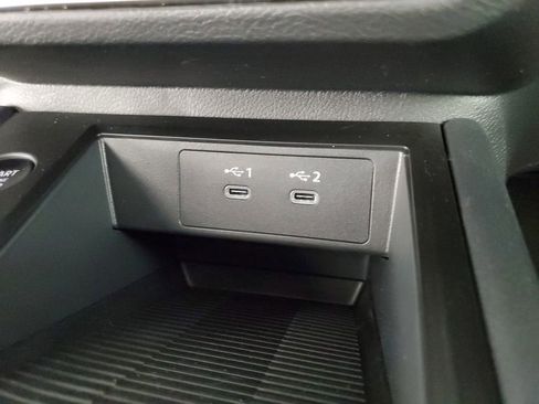 New 2026 Nissan Kicks S image 19