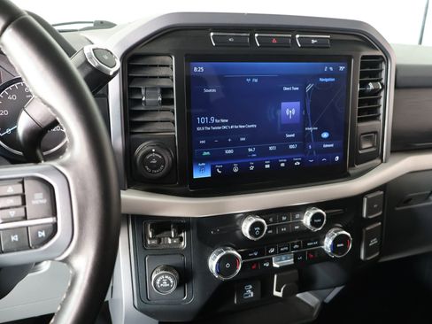 Used 2023 Ford F150 XLT w/ Equipment Group 302A High RWD image 5