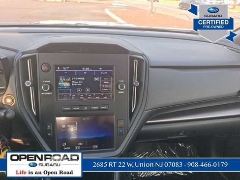 Used 2023 Subaru WRX AWD/4WD image 19