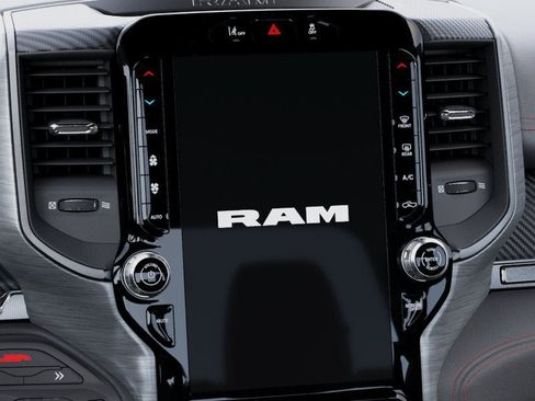 New 2027 RAM 1500 TRX AWD/4WD image 10