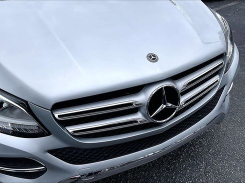 Used 2018 Mercedes-Benz GLE 350 image 29