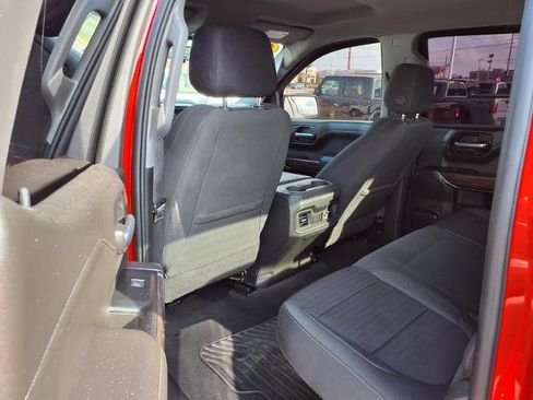 Used 2022 Chevrolet Silverado 1500 RST w/ Z71 Off-Road Package image 20
