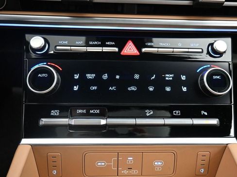 New 2026 Hyundai Santa Fe Calligraphy image 23