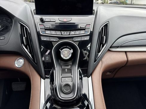 Used 2019 Acura RDX w/ Advance Package AWD/4WD image 30