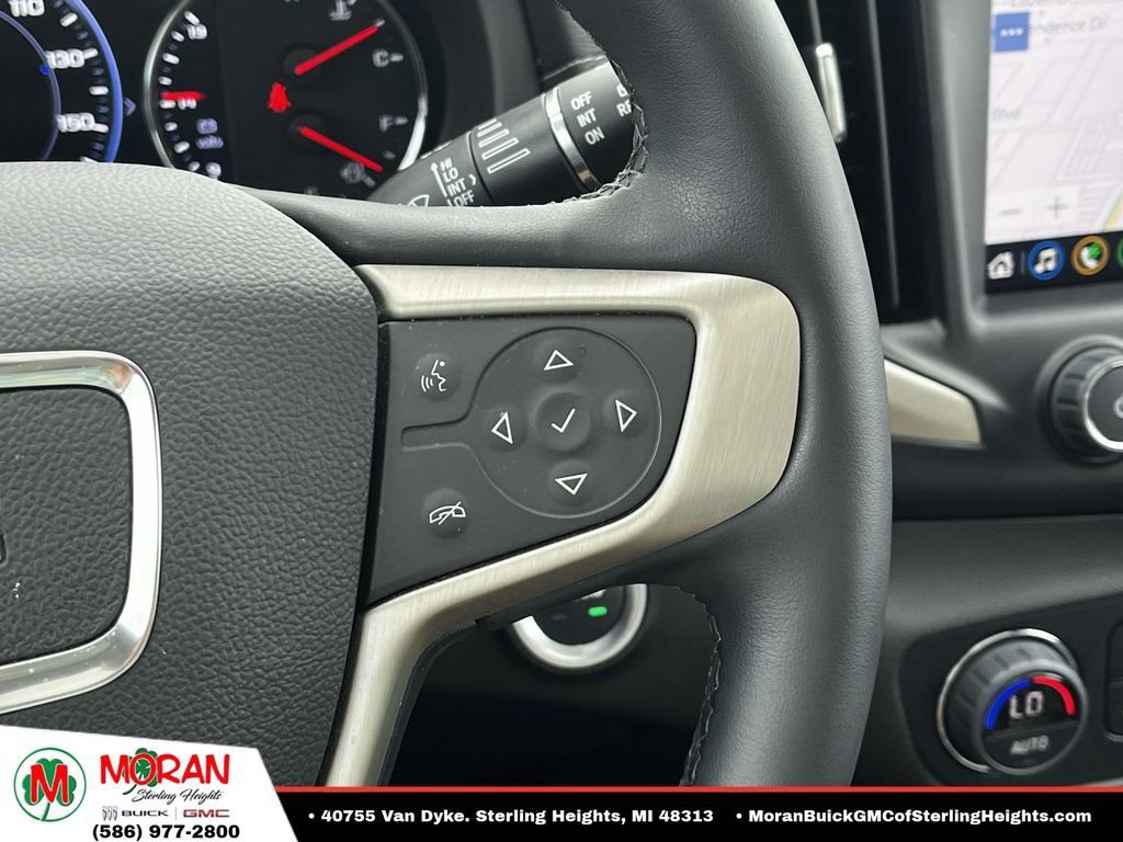 Certified 2023 GMC Terrain Denali w/ Denali Premium Package AWD/4WD image 27