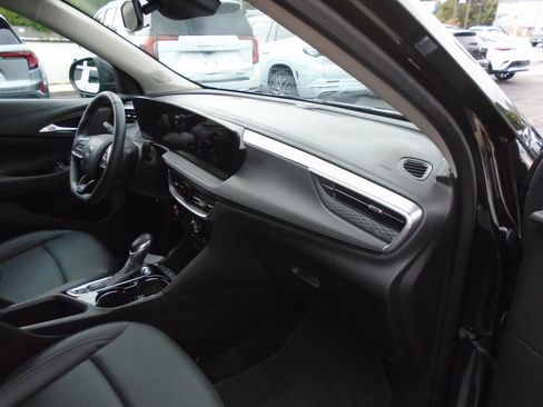 Used 2024 Buick Encore GX Sport Touring w/ Comfort Package AWD/4WD image 26