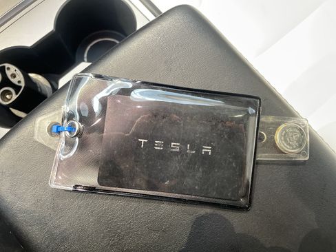 Used 2022 Tesla Model 3 Long Range AWD/4WD image 38