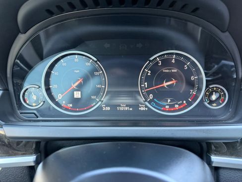 Used 2017 BMW 640i Coupe image 12