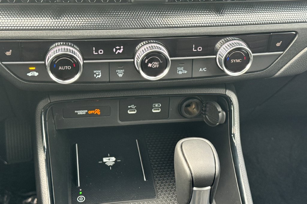 New 2026 Honda CR-V Sport-L image 20