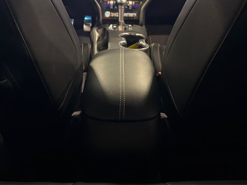 Used 2015 Ford Mustang GT Premium w/ Equipment Group 401A RWD image 40