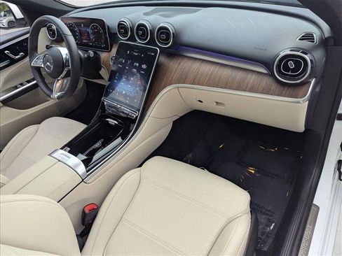 Used 2024 Mercedes-Benz C 300 Sedan image 22