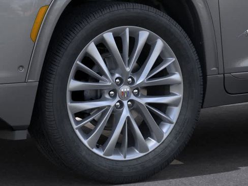 New 2026 Buick Enclave Avenir image 9