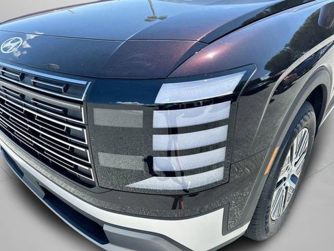 New 2026 Hyundai Palisade FWD Hybrid image 36