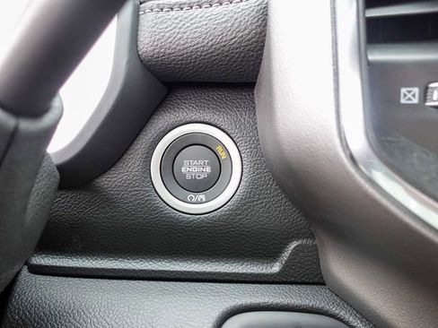 New 2026 RAM 3500 Laramie w/ Night Edition image 21