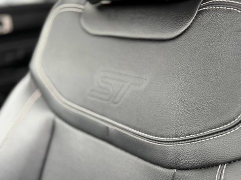 Used 2023 Ford Explorer ST w/ Equipment Group 401A image 77