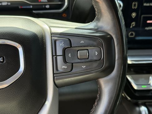 Used 2024 GMC Sierra 2500 Denali AWD/4WD image 17