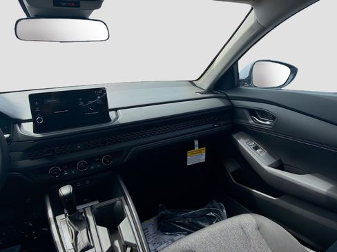 New 2026 Honda Accord LX image 18