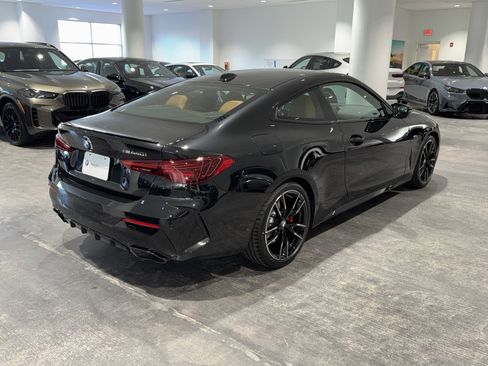 New 2026 BMW M440i Coupe image 7
