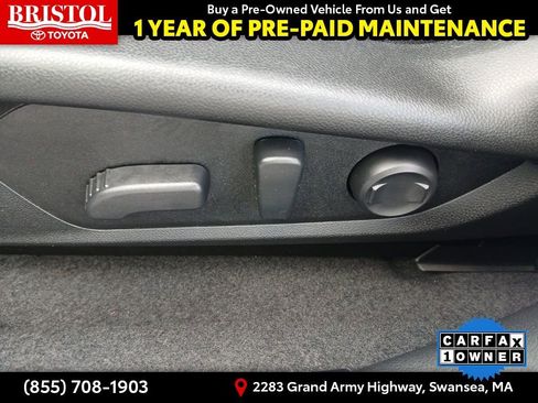 Used 2024 Subaru Impreza RS image 21