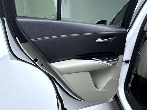 Used 2020 Cadillac XT4 Premium Luxury image 20