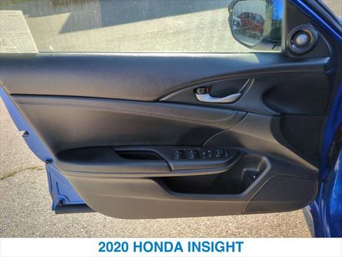 Used 2020 Honda Insight Touring image 12