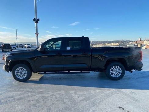 New 2026 Toyota Tundra SR5 image 5