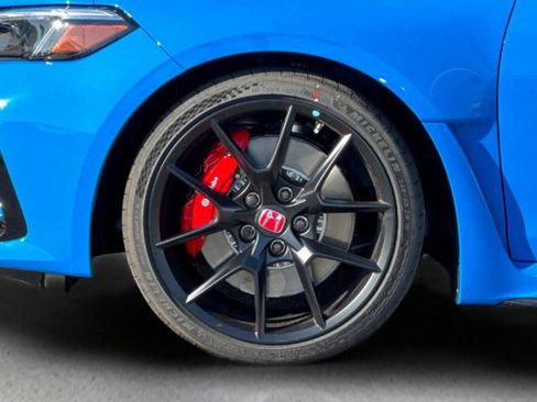 New 2026 Honda Civic Type R image 33
