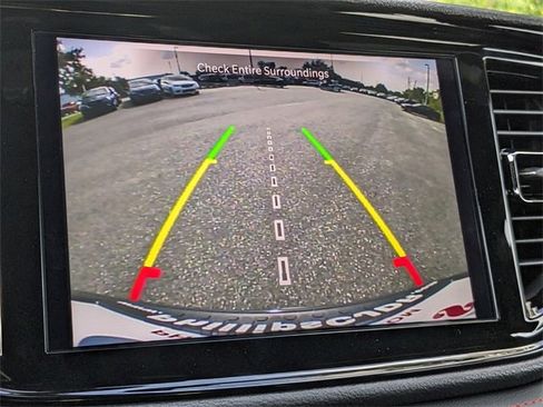 New 2025 Dodge Durango GT w/ Blacktop Package image 20