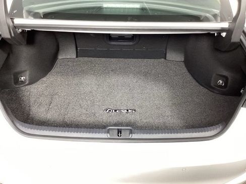 Used 2025 Lexus ES 350 w/ Premium Package FWD image 25