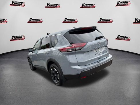 New 2026 Nissan Rogue SV w/ Cold Weather Package image 7