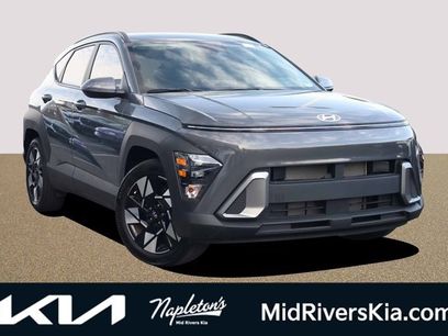 Used 2025 Hyundai Kona SEL