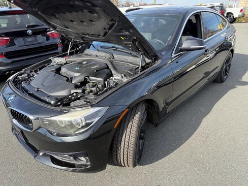 Used 2018 BMW 330i Gran Turismo xDrive image 23