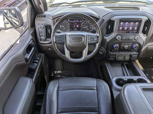 Used 2019 GMC Sierra 1500 Denali w/ Driver Alert Package II AWD/4WD image 15