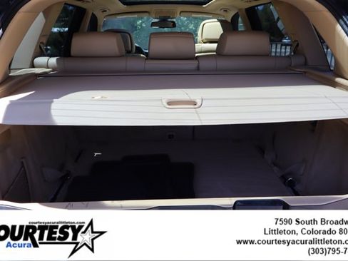 Used 2008 BMW X5 3.0si AWD/4WD image 26
