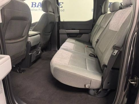 Used 2025 Ford F250 XLT AWD/4WD image 14