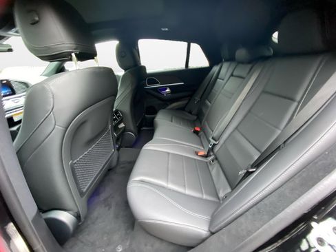 New 2026 Mercedes-Benz GLE 450 4MATIC image 13