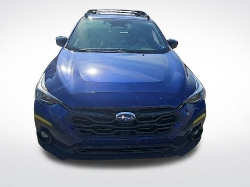 Certified 2024 Subaru Crosstrek 2.5i Sport w/ Crosstrek Mirror Package image 2