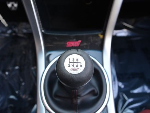 Used 2016 Subaru WRX STI image 22