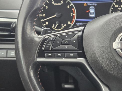 Certified 2023 Nissan Altima 2.5 SR image 31