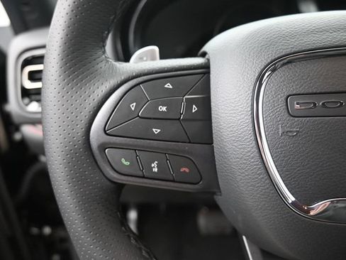 Used 2025 Dodge Durango GT w/ Blacktop Package AWD/4WD image 33