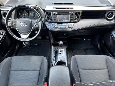 Certified 2018 Toyota RAV4 XLE AWD/4WD image 12
