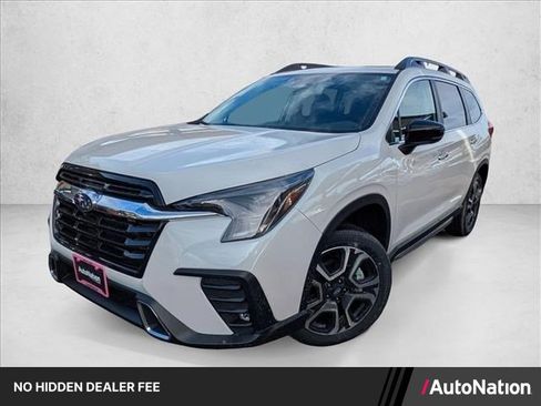 New 2026 Subaru Ascent Touring w/ Popular Package #2 AWD/4WD image 1