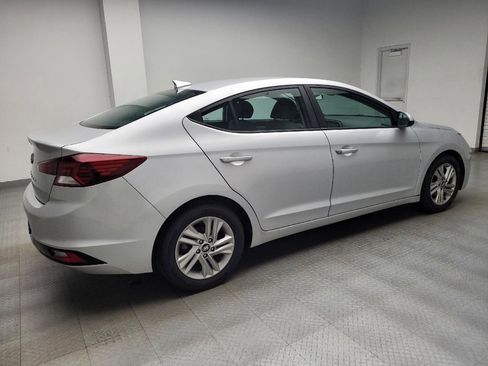 Used 2019 Hyundai Elantra SEL FWD image 10