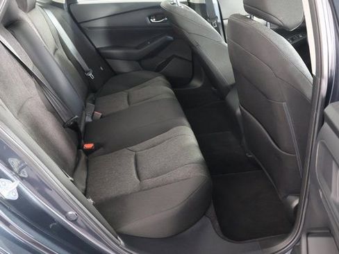 Certified 2023 Honda Accord LX image 20