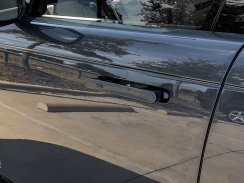 New 2027 Land Rover Range Rover SE AWD/4WD image 50
