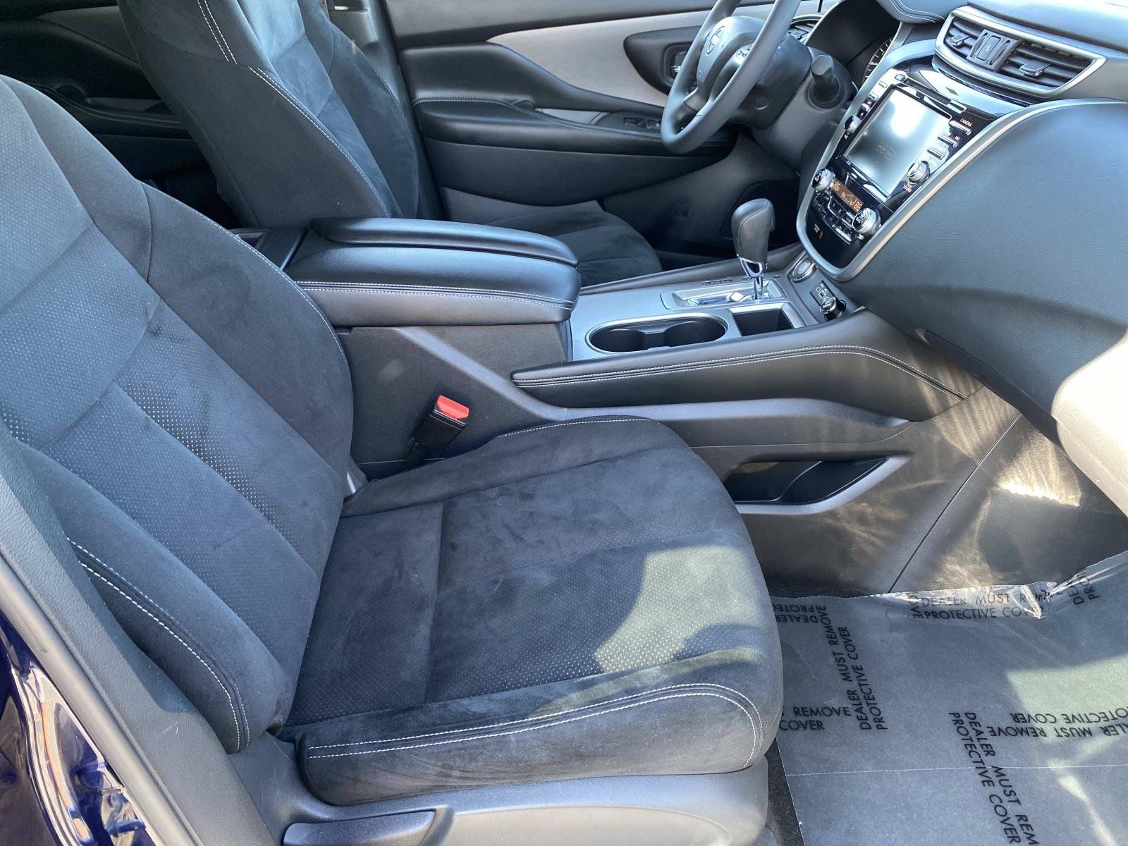 Used 2023 Nissan Murano S w/ Cargo Package AWD/4WD image 22